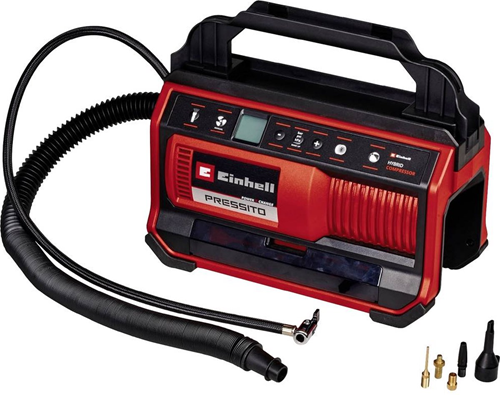 Einhell pressito 18 25 hybrid-compressor - 4020430