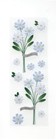 Martha stewart • daisies millinery