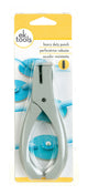 Ek tools • heavy duty punch vertical slot