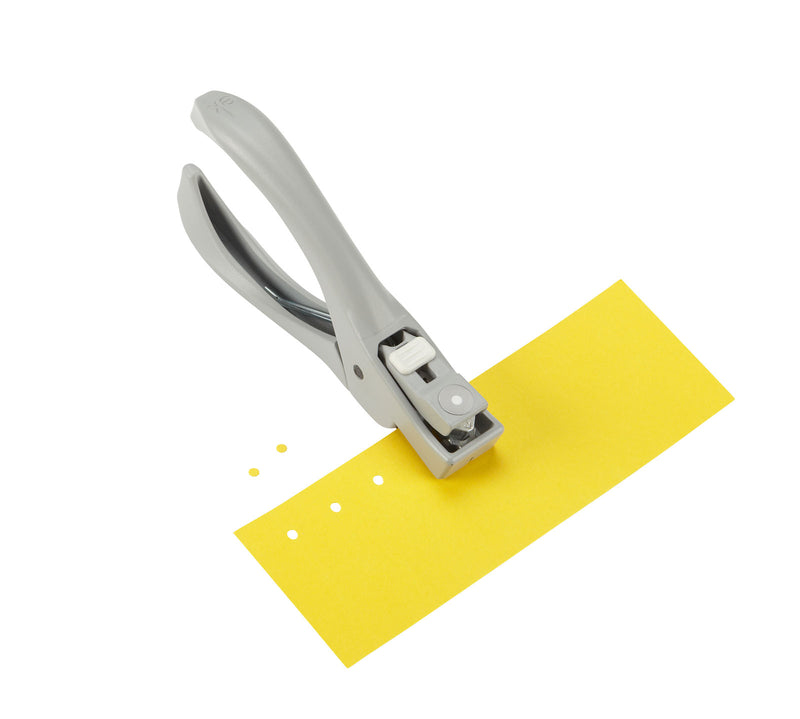 Load image into Gallery viewer, Ek tools • heavy duty punch 3,2mm-0,125 circle
