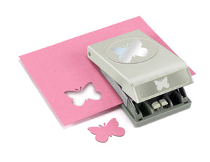 Ek tools • large butterfly