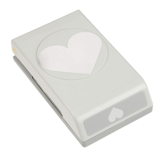Ek tools • large punch heart
