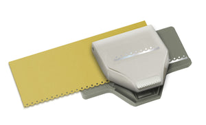 Ek tools • edger dotted scallop