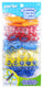 Perler • primary mix strijkkralen shapes