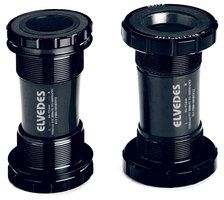 Elvedes trapas lager set bsa gxp sram truvativ 22-24mm