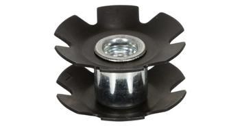 Elvedes vorkd elv star nut ahead plug 11 8 zw ds a 5