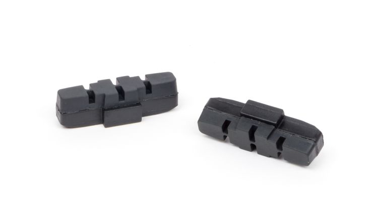 Load image into Gallery viewer, Rembloksets Elvedes power pads Magura HS11 HS33 (25 paar)
