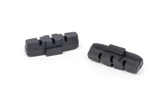 Rembloksets Elvedes power pads Magura HS11 HS33 (25 paar)