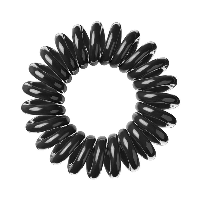 Load image into Gallery viewer, Invisibobble original true black 3 stuks

