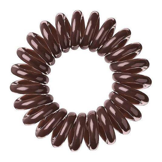 Invisibobble original pretzel brown 3 stuks