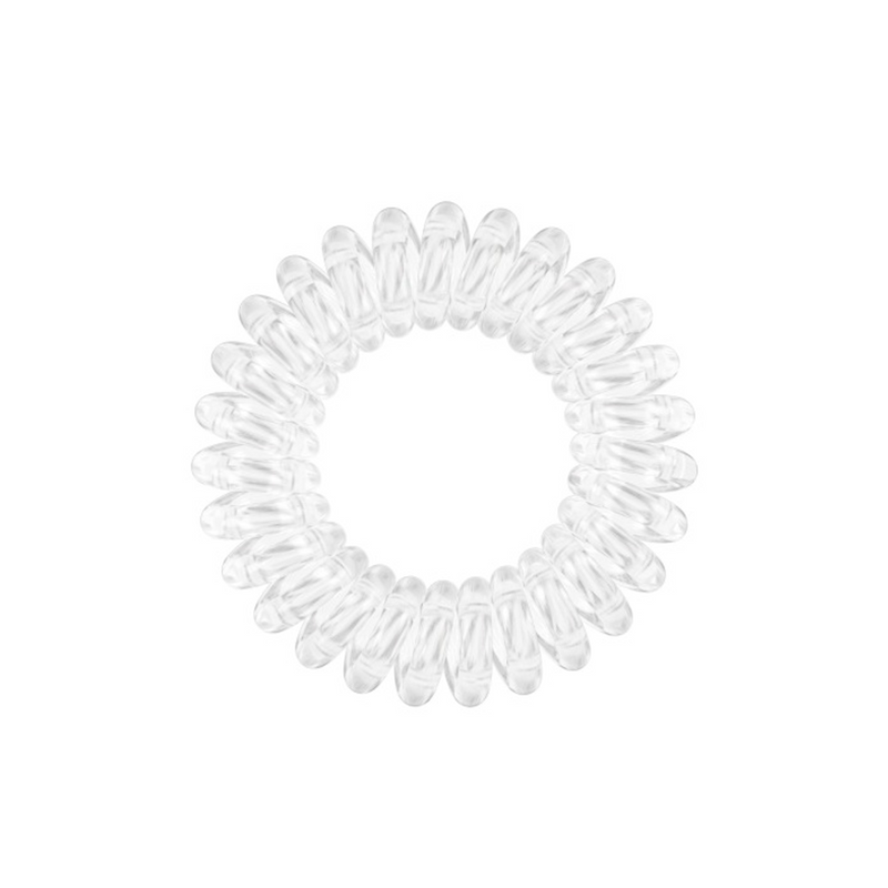 ギャラリービューアに画像をロードする, Invisibobble power crystal clear 3 stuks
