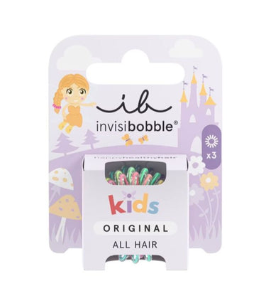Invisibobble kids magic rainbow 3st.