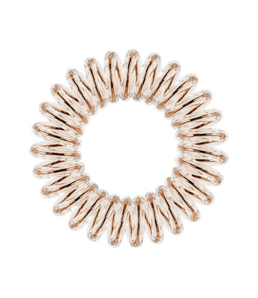 Invisibobble good things come in trees 3x original + 1x sprunchie