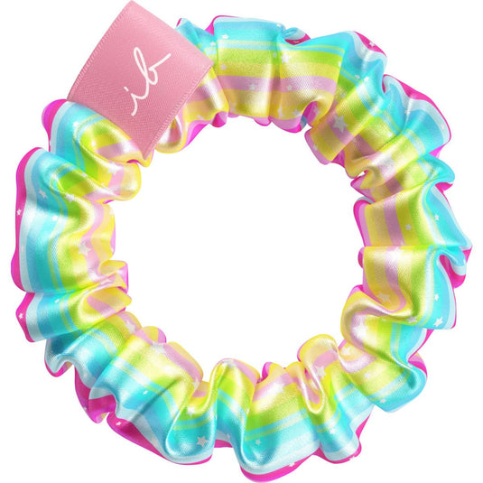 Invisibobble kids sprunchie slim too good to be blue 2st.