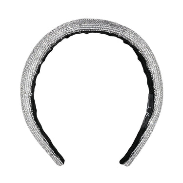 Invisibobble hairhalo eclipse stardust crown