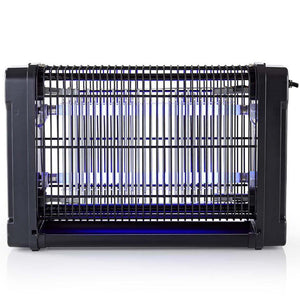 Nedis electrische muggenlamp