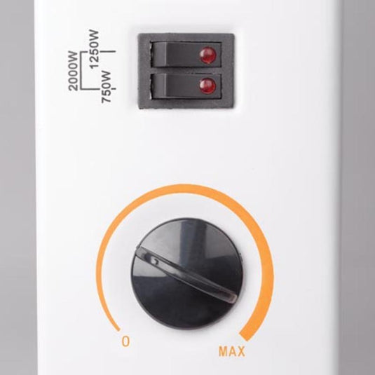 Elektrische verwarming