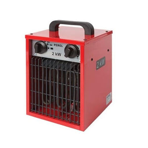 Industriële ventilatorkachel