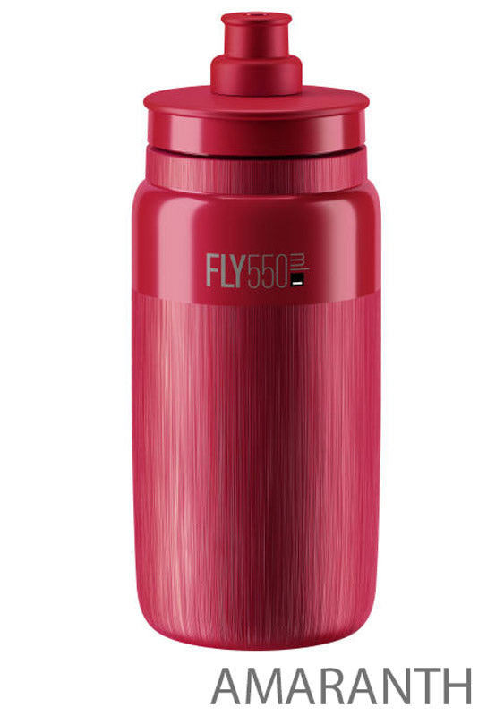 Load image into Gallery viewer, Elite fly tex drinking bottle 550ml
