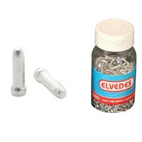 Elvedes antirafelnippel 1.6mm (500)