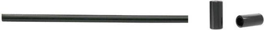 Elvedes schakelbuitenkabel sf ø5mm 240mm + 2 ferrules (10st)
