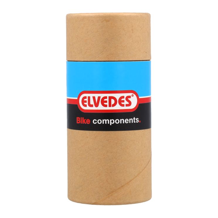 Load image into Gallery viewer, Elvedes verlengnippels hydraulische slang 5,5mm bout (per 6)

