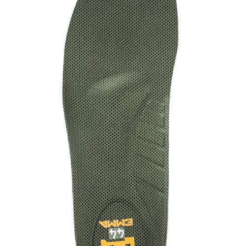 Emma safety footwear emma hydro-tec stability pro plus 1091 inlegzool | grijs | maat 43 - 00.148.011.43