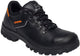 Emma safety footwear emma werkschoen bas d mm314848 laag s3 | zwart (d) | maat 46 - 8715316158360