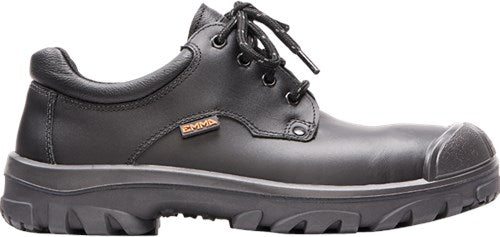 ギャラリービューアに画像をロードする, Emma safety footwear emma werkschoen bas laag s3 | zwart (d) | maat 45 - 11.148.004.09
