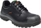Emma safety footwear emma werkschoen bas laag s3 | zwart (d) | maat 45 - 11.148.004.09