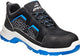 Emma safety footwear emma werkschoen crossforce fly d laag s3 | zwart blauw | maat 48 - 8715316153891