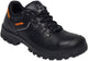 Emma safety footwear emma werkschoen leo d mm310548 laag s3 | zwart (d) | maat 44 - 8715316157448