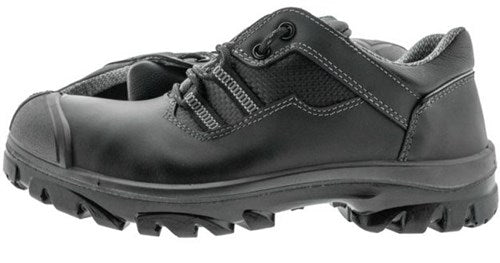 Laden Sie das Bild in Galerie -Viewer, Emma safety footwear emma werkschoen ray d laag s3 | zwart | maat 40 - 8715316146916
