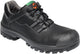 Emma safety footwear emma werkschoen ray d laag s3 | zwart | maat 46 - 8715316146978
