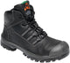 Emma safety footwear emma werkschoen ryan d hoog s3 metaalvrij | zwart | maat 46 - 8715316147272