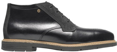Emma safety footwear emma werkschoen valentino frontier xd s3 | zwart | maat 44 - 00.148.067.44