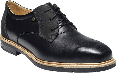 Emma safety footwear emma werkschoen vito d laag s3 | zwart (d) | maat 46 - 11.148.038.08