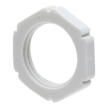 Wiska moer pvc m50x1.5