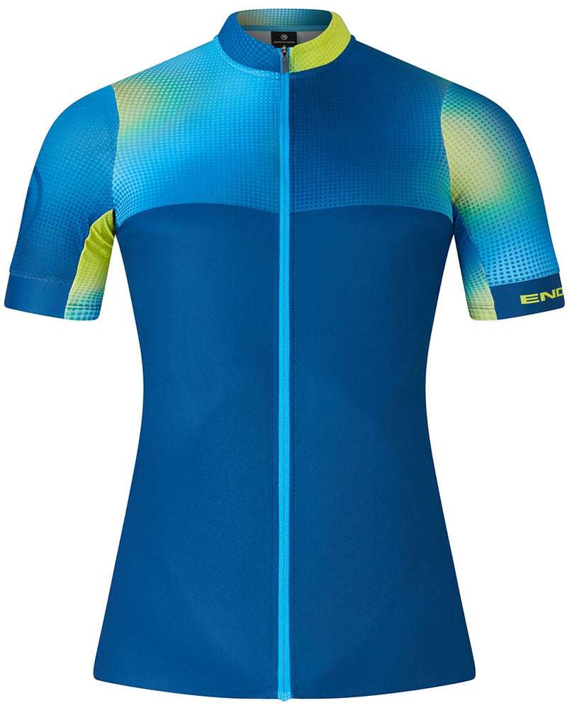 Load image into Gallery viewer, Endura bitmap fs260 - mtb jersey
