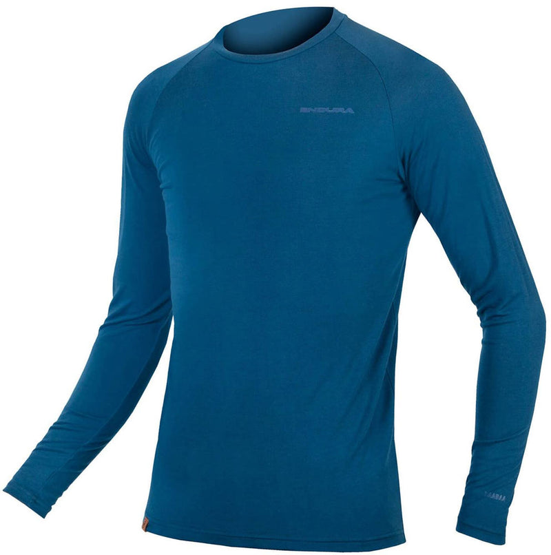 Load image into Gallery viewer, Endura baabaa blend - baselayer long sleeve
