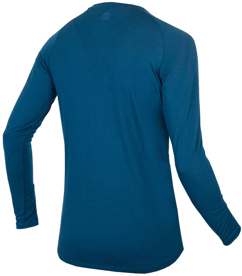 Load image into Gallery viewer, Endura baabaa blend - baselayer long sleeve
