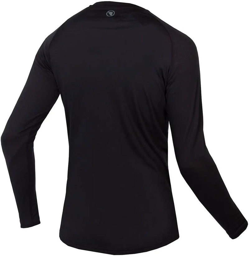 Load image into Gallery viewer, Endura baabaa blend - baselayer long sleeve
