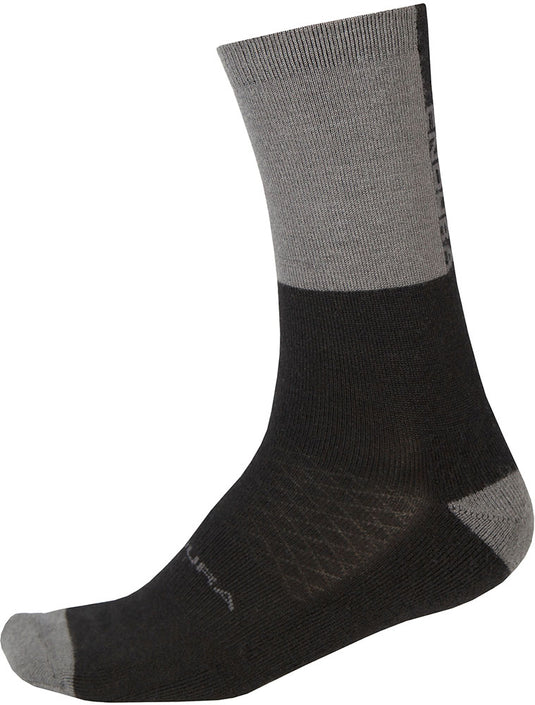 Endura baabaa merino winter socks