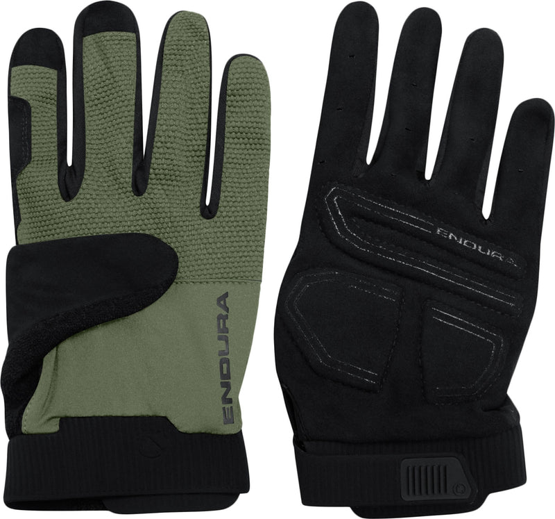 Load image into Gallery viewer, Endura loop mag - mtb gloves
