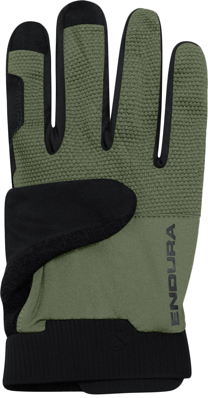 Load image into Gallery viewer, Endura loop mag - mtb gloves
