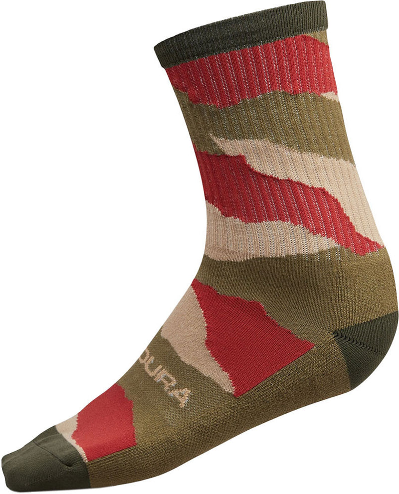 Chargez l'image dans la visionneuse de la galerie, Endura peak - socks
