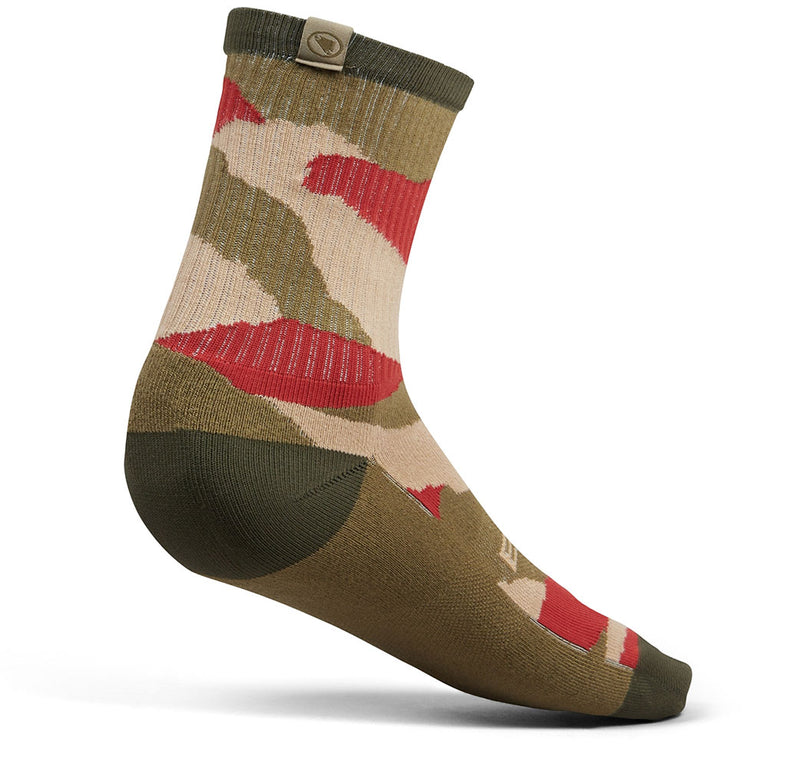 Chargez l'image dans la visionneuse de la galerie, Endura peak - socks
