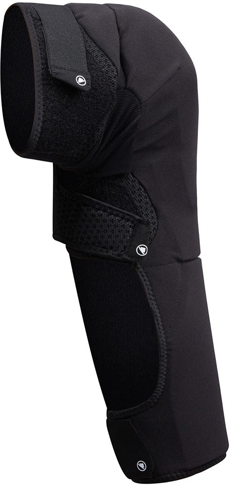 Load image into Gallery viewer, Endura singletrack - shin protectors
