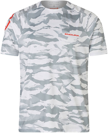 Endura mountain camo - mtb jersey