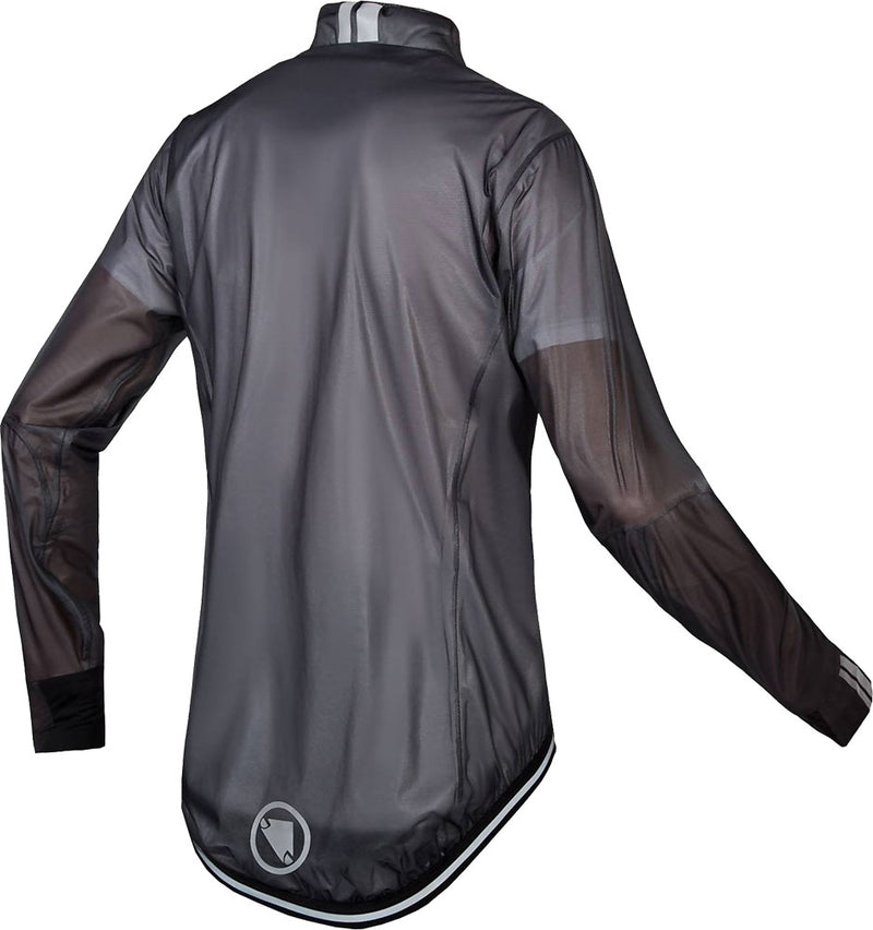 Load image into Gallery viewer, Endura fs260-pro adrenaline race cape ii - rain jacket
